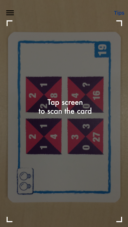 Logic Cards