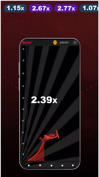 Aviator crush game social