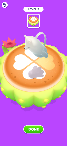 Coffee Shop 3D Mod