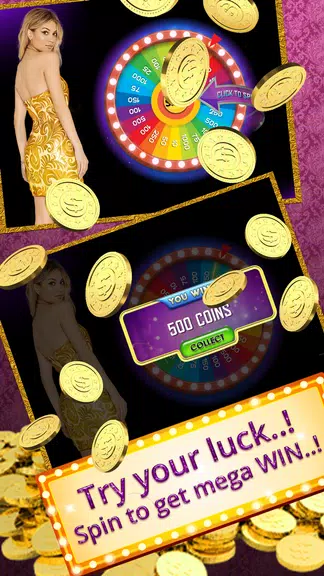 My Las Vegas Casino Slot Game