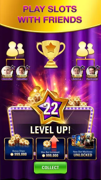 BOOOM! Casino: Slots Games