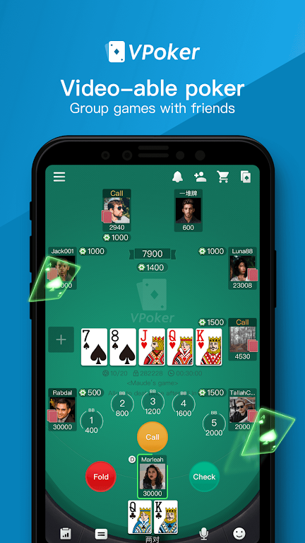 OkPoker