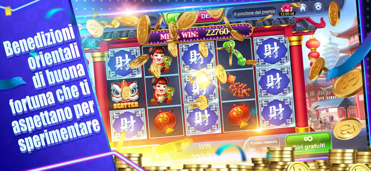 Boyaa Slots