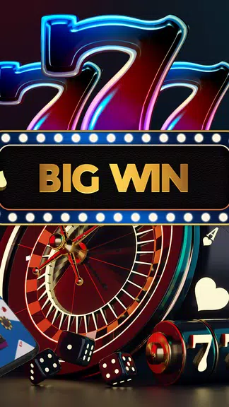 Big Win 777