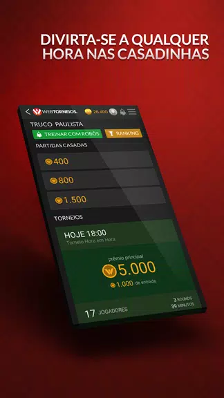 Truco Mineiro APK