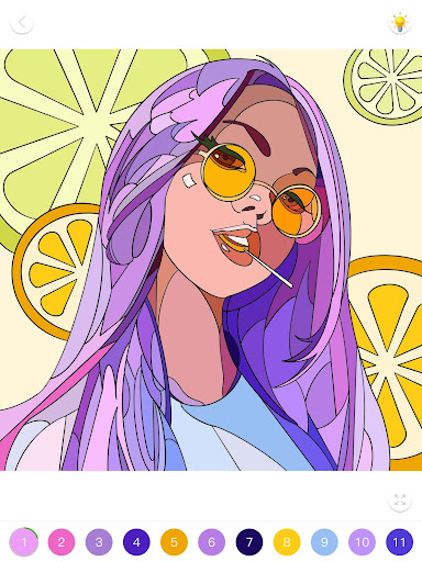 Color Master - Free Coloring Games & Painting Apps