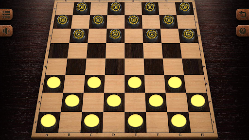 Checkers Elite