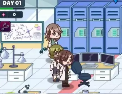 Lovecraft Locker 2