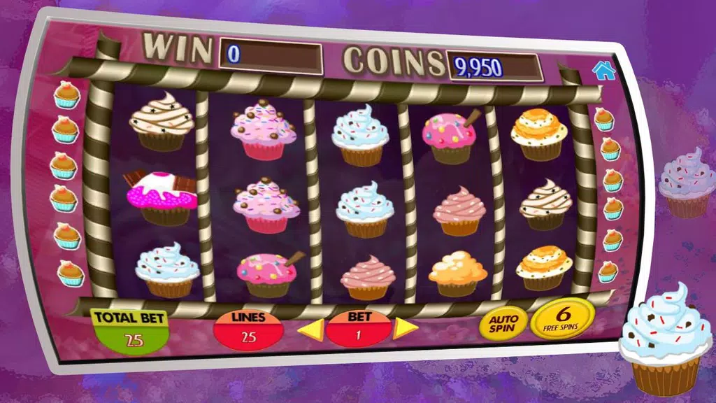 777 Slot Ice Cake Factory