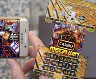 CASINO MEGA WIN : Wild Jackpot Slots Casino Vegas