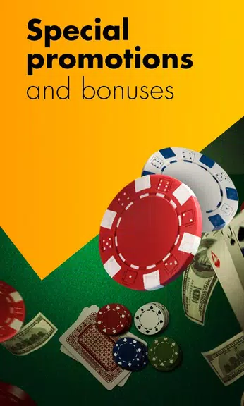 Full Tilt Poker: Texas Holdem Mod