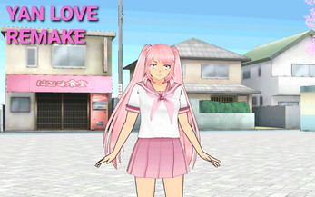 Yan Love Remake