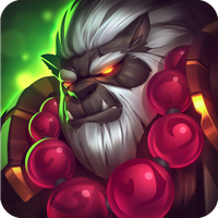 Heroes of Magic: Card Battle RPG
