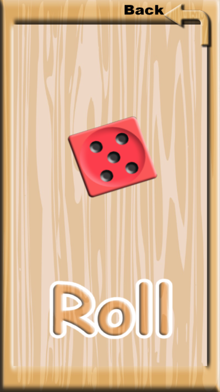 Dice Roller 2018