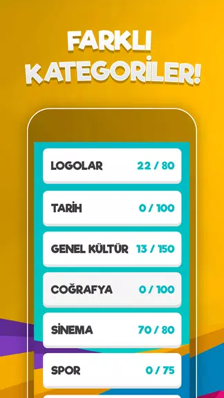 Hangisi? Seç Birini!