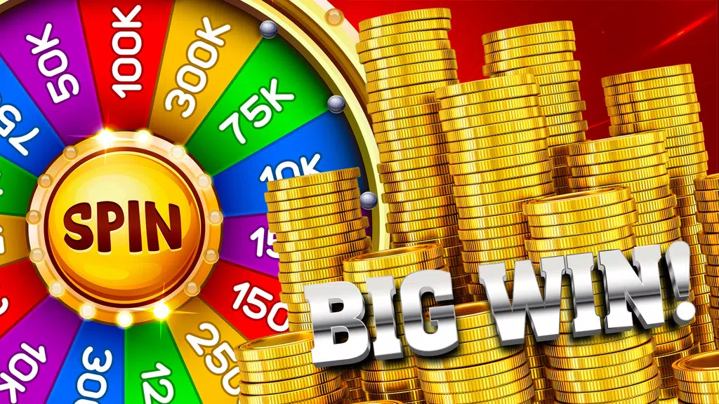 Lucky Games
