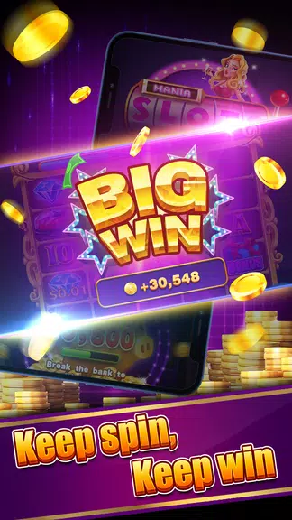 Mania Slots