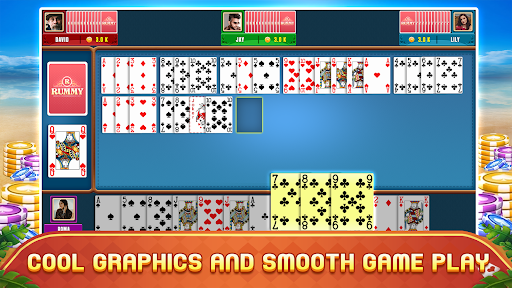 Rummy Gold