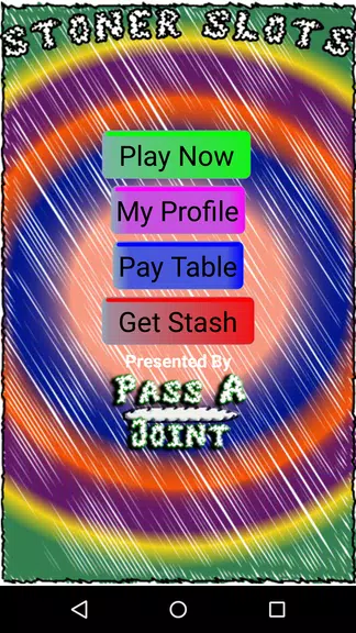 Stoner Slots: Free Pot Slots – Vegas Style!