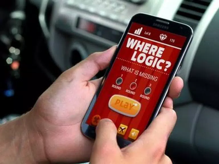 Where Logic?