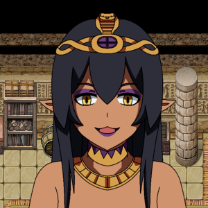 Married Life With A Lamia