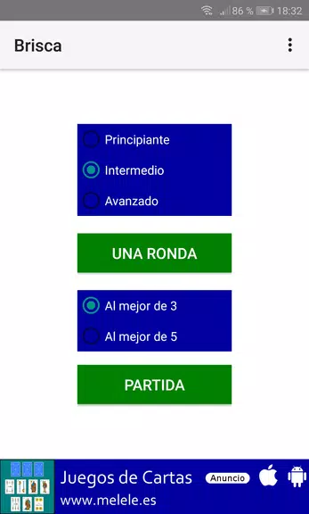 Brisca