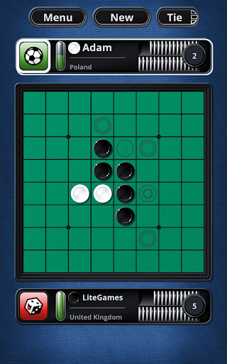 Othello - Official Board Game for Free