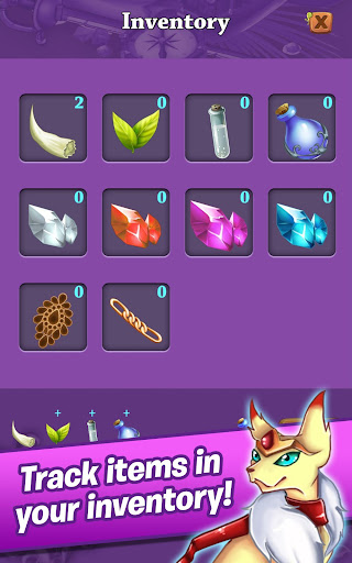 Hidden Mahjong Cat Tails: Free Kitten Game