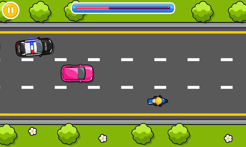 Kids Games - profession Mod
