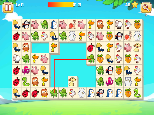 Kawaii Onet - Free Connect Animals 2019 - 2020
