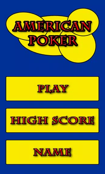 American Poker