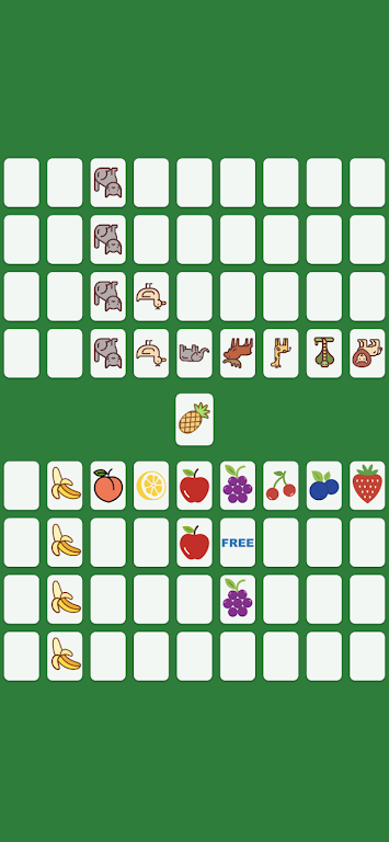 nines / Mahjong tile game