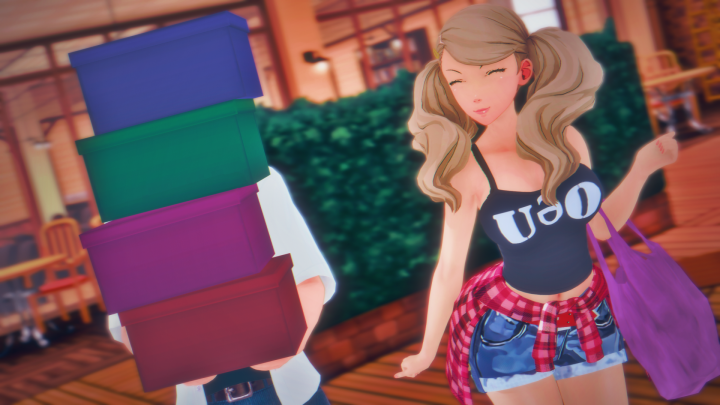 Granter of Your Desires v0.6