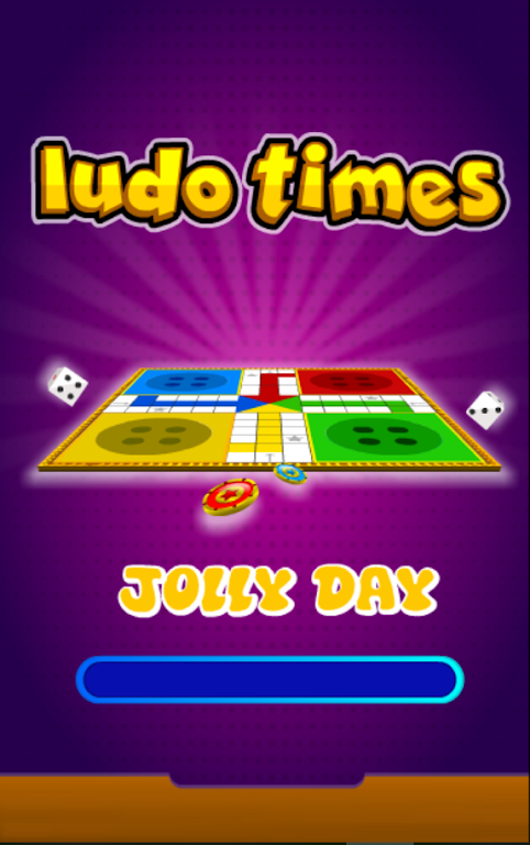 LUDO Times