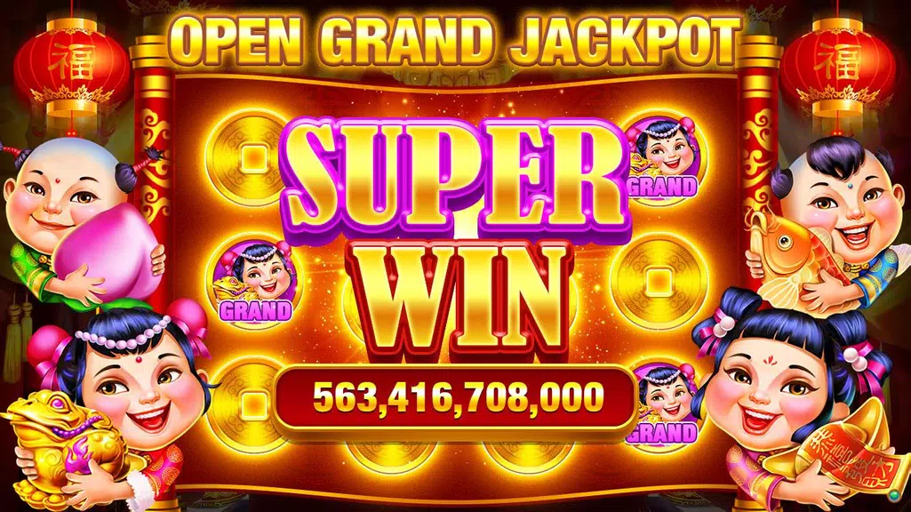 Offline Vegas Slots Casino