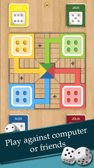 Ludo Classic - Ludostar Game