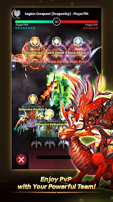 Dragon Sky