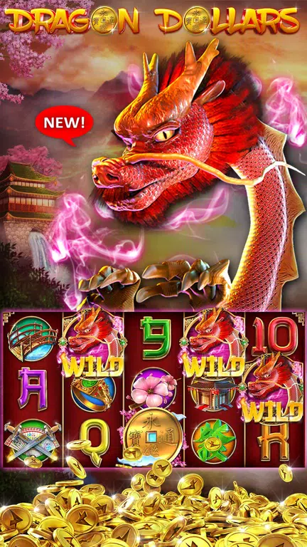 Players Paradise Casino Slots - Fun Free Slots!