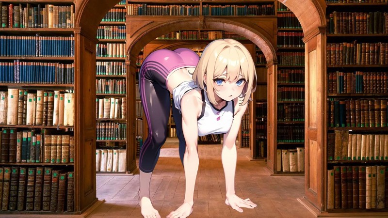 The Pink Answer, becoming a Trap