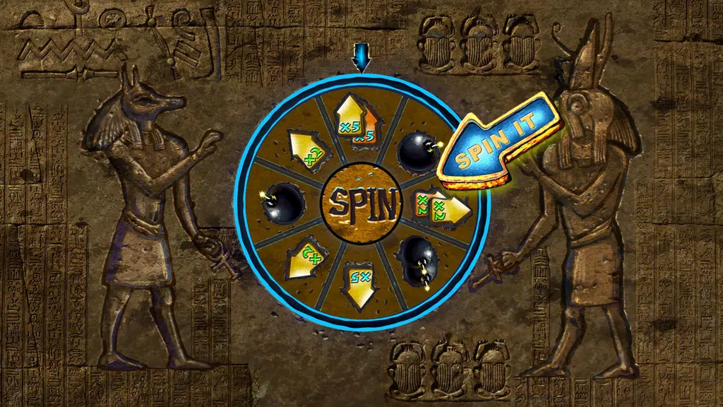 Slots Pharaoh&#039;s Secret