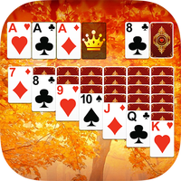 Solitaire: Autumn Love Mod