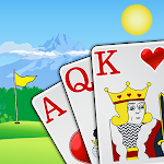 The Golf Card Game