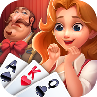 Solitaire Castle Story:Design
