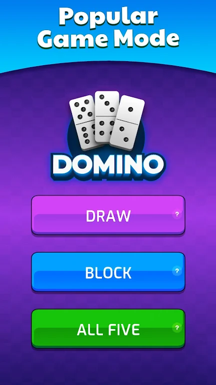Dominoes