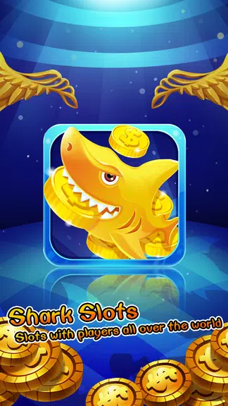 Shark Slots