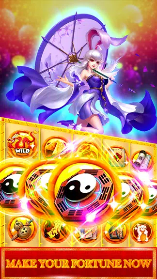 Amazing Slots 777 Classic