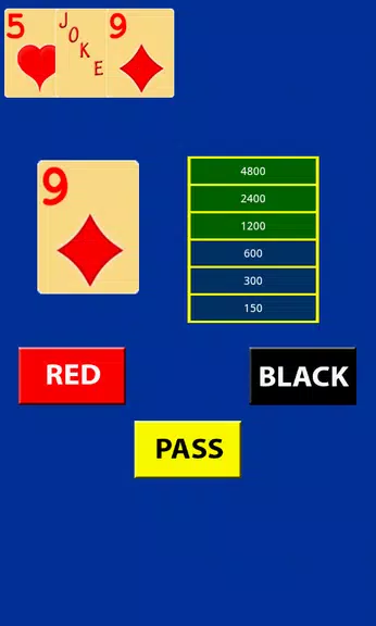 American Poker