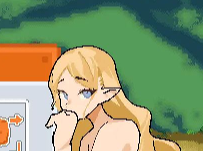 Tower of Megami Descent