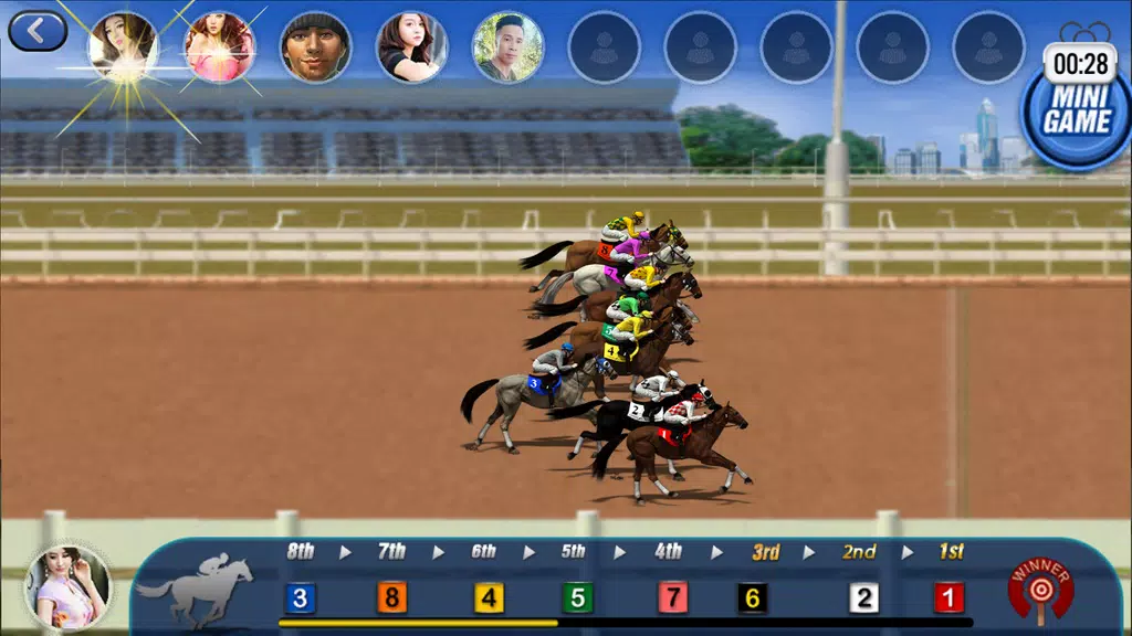 Game 3C Epic Jackpot: Bau Cua Tai Xiu