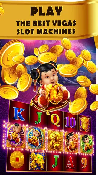 Longhorn Jackpot Casino Games